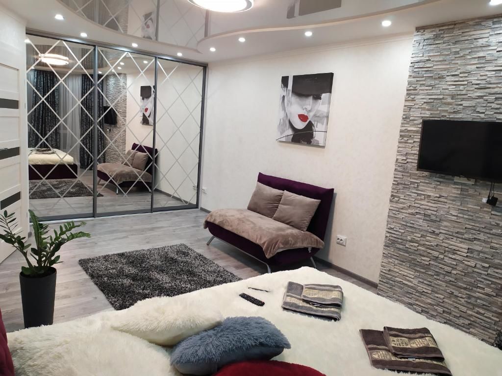 Апартаменты VIP-квартира 1км подобово Тернопіль Тернополь-16